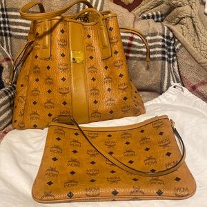 Mcm handbag